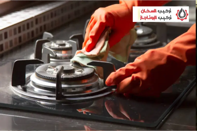 صيانة سخانات تركيب وصيانة السخان والبوتاجاز