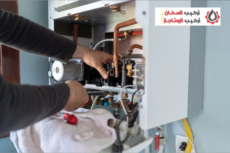 مركز تركيب البوتاجاز و تركيب السخان