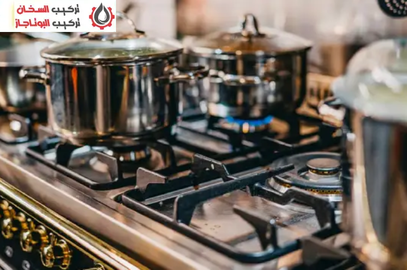 صيانة سخانات تركيب وصيانة السخان والبوتاجاز
