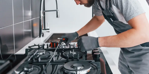 صيانة بوتاجازات تركيب وصيانة السخان والبوتاجاز