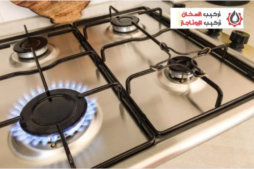 صيانة بوتاجاز تركيب وصيانة السخان والبوتاجاز