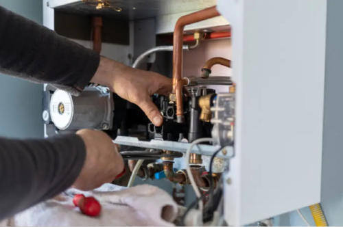 صيانة سخانات تركيب وصيانة السخان والبوتاجاز