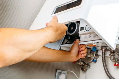 صيانة سخان تركيب وصيانة السخان والبوتاجاز