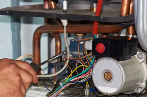 صيانة سخان تركيب وصيانة السخان والبوتاجاز