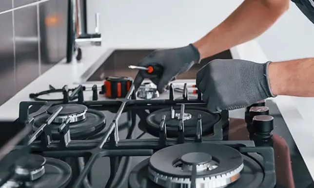 صيانة شاملة وضمان